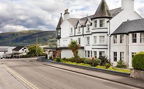 Caledonian Hotel Ullapool